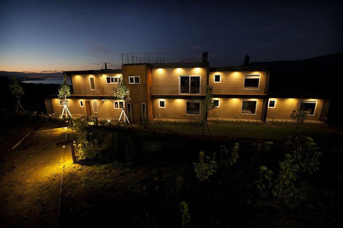 Sitio Con Casa Opcion Uso Para Lodge Funcionado