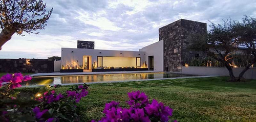 Imagen 17 de 18 de Terreno En Venta En Viña Del Cielo San Miguel De Allende