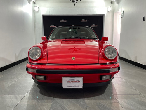 Imagen 2 de 15 de Porsche 911 Sc 1982