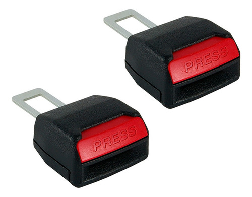 Hebilla Universal Para Cinto/clip/broche Juego.