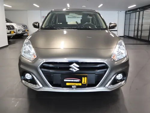 Suzuki Swift 1.2 Dzire At