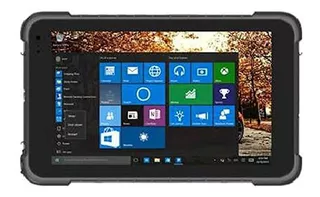 Tablet Hidon Rugged Windows 10 Home 8 Inch 2gram 32grom 3g N
