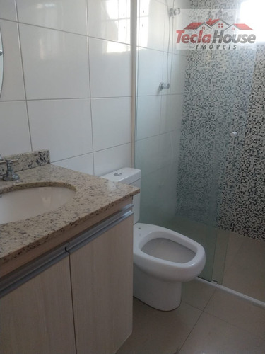 Imagem 14 de 15 de Casa Nova 2 Dorms | 1 Suite | 2 Vagas Jardim Adriana - 596