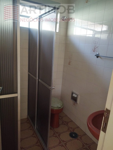 Imagem 15 de 22 de Casa Para Venda, 2 Dormitórios, Morumbi - São Paulo - 3638