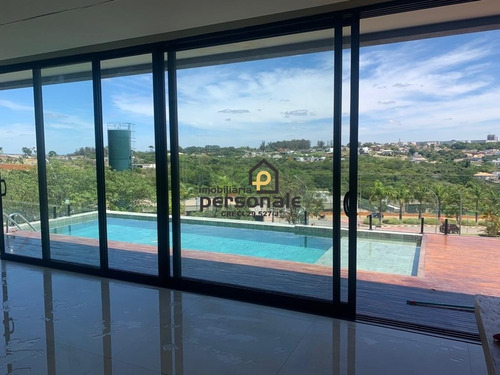 Imagem 7 de 20 de Casa Em Condomínio Em Sorocaba, Alphaville Nova Esplanada I - Ca00512 - 69879212