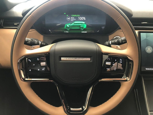 Land Rover Range Rover Velar 2.0 P404 PHEV R-DYNAMIC HSE AUTOMÁTICO