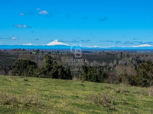 Parcelas Cerca De Osorno Desde $39.900.000 Sin Comisión