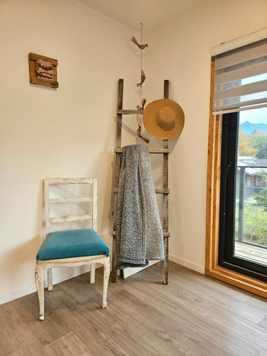 Vive Una Experiencia / Arriendo Temporada Pucon
