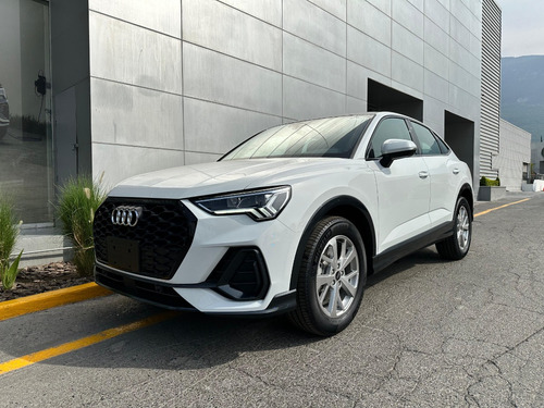 Audi Q3 Q3 SPORTBACK SELECT