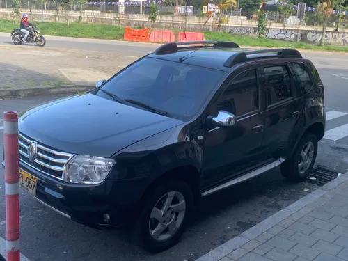 Renault Duster 2.0 Dynamique 4x2