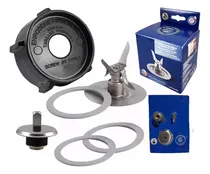 Comprar Aiyinsmartkit Reparación Para Oster Cuchillas Aspas Porta Vaso, Aspas Licuadora Para Oster, Accesorios Para Licuadora Oster