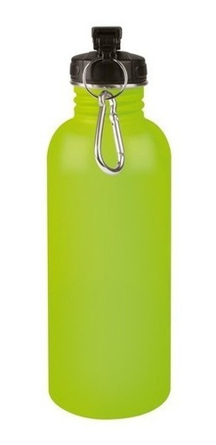 Imagem 5 de 8 de Garrafa Squeeze 750ml Water To Go Trendy Cor Sortido - Mor