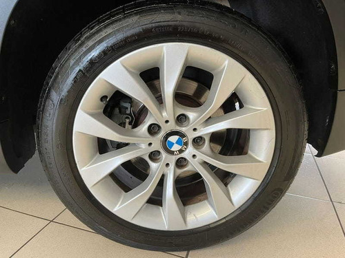 Imagem 8 de 14 de Bmw X1 Sdrive18i Top 2.0 16v 2013