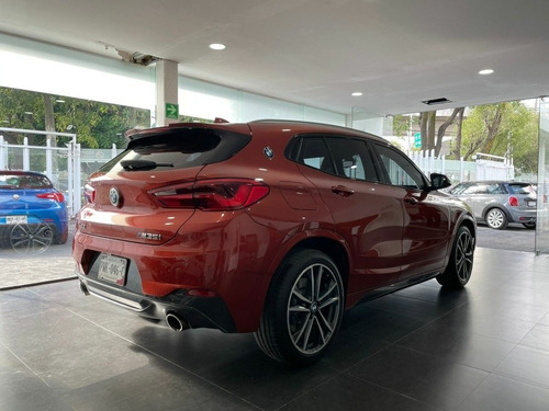 Imagen 5 de 14 de Bmw X2 2020 2.0 Sdrive20ia M Sport