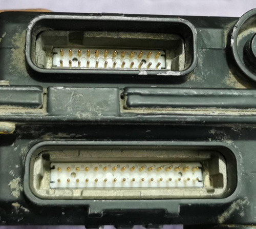 Computadora Express Suburban Silverado 1998-2002 5.7l Libre (Usado)