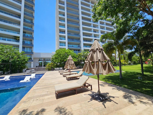 Departamento En Venta En San Angelo A Todo Lujo, Mérida, Yucatán....