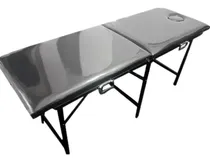Comprar Camilla Valija Plegable Reforzada Protector Cristal!!