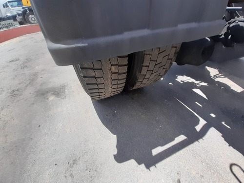 Ford Cargo 4432 2006 4x2