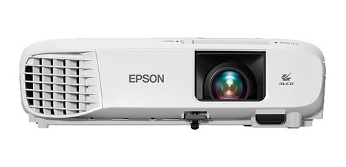 Projetor Epson Powerlite X39 3.500 Lúmens V11h855024