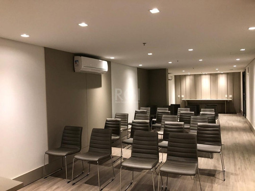 Conjunto/sala Em São João - Lu430778
