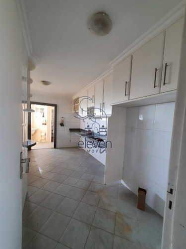 Eleven Imóveis, Ap 4 Suítes No Jardim Apipema, Chame- Chame 4 Vagas - Mc029 - 69301410
