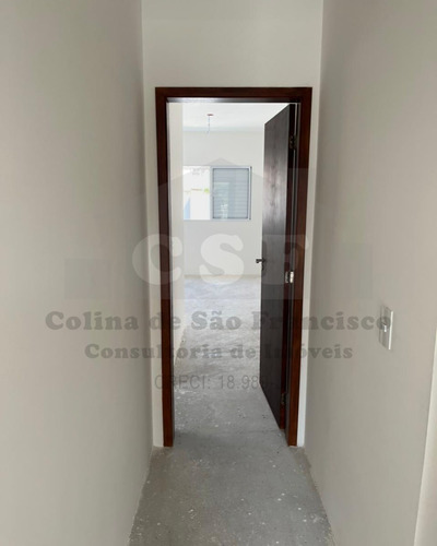 Imagem 12 de 21 de Sobrado De 84m² 2 Suites Vila Antonio - São Paulo - Ca05025 - 70383385