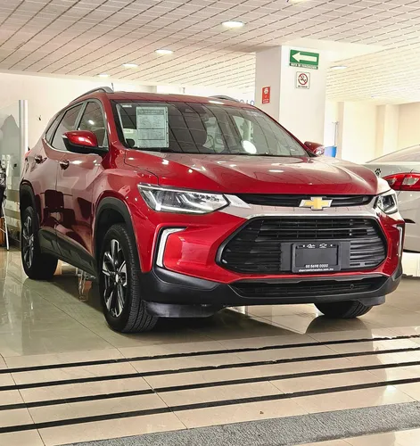 Chevrolet Tracker 1.2 Premier At