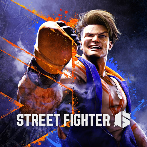 Street Fighter 6 Standard Edition Pc