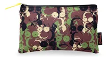 Comprar Cartuchera Plana Escolar Grande Simpsons Homero Niño Capi