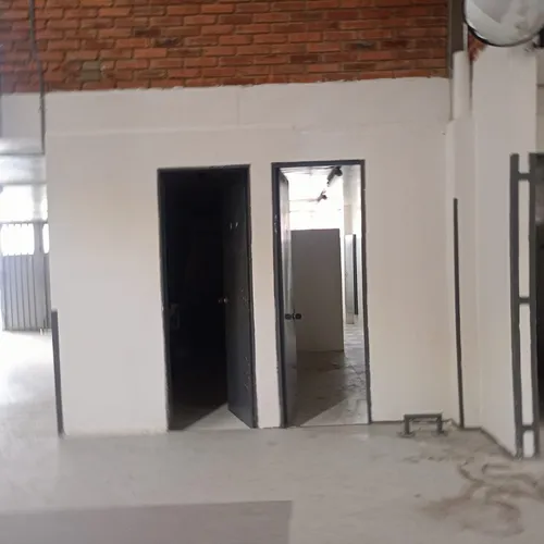 Bodega En Arriendo 1.133m Montevideo
