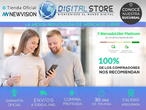 Imagen 8 de 10 de Kit 3 Camara Seguridad Ip Exterior Wifi Domo Inalambrica