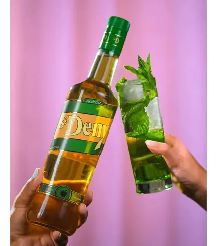 Aperitivo St Remy 750ml | MercadoLivre