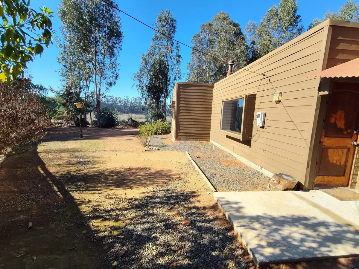 Imagen 2 de 18 de Casa En Excelente Lugar En Algarrobo