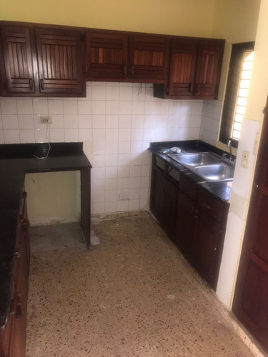 Imagen 12 de 14 de Casa Solimar Los Kilometros 3 Hab. Vacia Rd$ 43 Mil