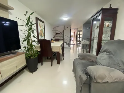 Venta De Casa Condominio En Las Quintas De Don Simón