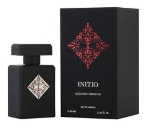 Perfume Addictive Vibration Initio Parfums Prives Edp X 90 M