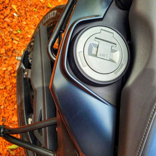 Bmw F700 Gs
