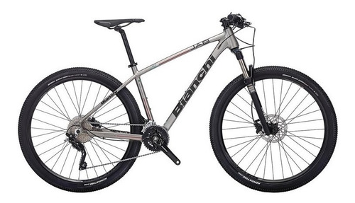 Imagen 1 de 5 de Bicicleta Bianchi Jab 27.1 Xt 2x11