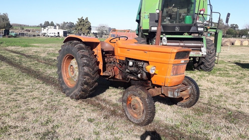 Ford Ford 6610,5000