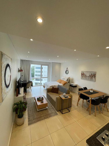 Imagen 2 de 21 de Excelente Departamento!! Alquiler En Wyndham Nordelta, Tigre.
