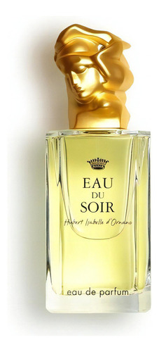 Perfume Mujer Sisley Paris Eau Du Soir Edp 30ml