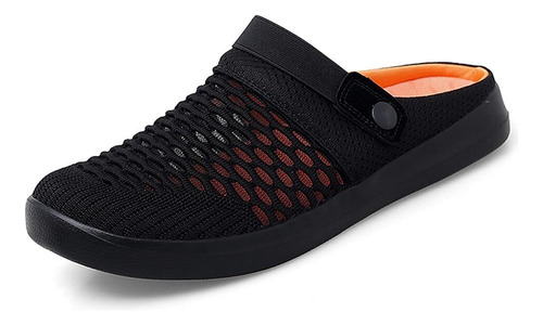 Zapatos De Tenis Para Hombre Sandalias Chanclas 2024