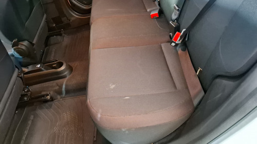 Fiat Cronos 1.8 Precision