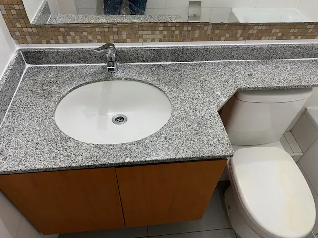 Imagen 2 de 6 de Amplio Y Excelente Ubicación Departamento - Macul
