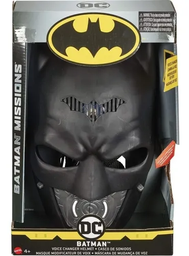 Juguetes Mattel Batman