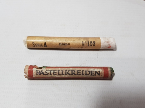Imagen 5 de 9 de Antigua Caja De Pasteles Pinturas Francesas Mag 57513