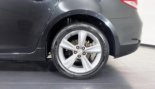 Imagem 7 de 15 de 131087 - Chevrolet Cruze 2016 Com Garantia
