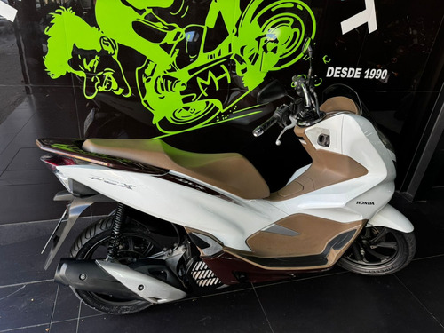 Honda Pcx 150 Dlx Abs 2021