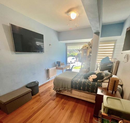 Arriendo Casa 3d 3b Aceptan Mascotas En Concón