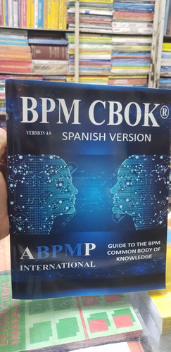 Libro Bpm Cbok 4.0 Versión Español